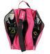 Сумка для роликов Roller Skate Mocco Bag Pink (sk791)