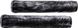 Гріпси для трюкових самокатів Ethic DTC Rubber 17 см Чорно-білий (tr361)