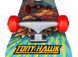 Скейт Tony Hawk SS 180 Complete Golden Hawk 7.75 дюймов (ds4629)