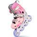 Дитячі ролики Cosmo ID Joy Pink розмір 26-30 (fb110)