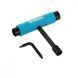Ключ для скейта, лонгборда Birdhouse Skate Tool Blue (tf121)