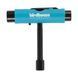 Ключ для скейта, лонгборда Birdhouse Skate Tool Blue (tf121)