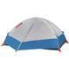 Двомісний намет Kelty Late Start 2 light grey-blue (ks136)