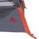 Двомісний намет Kelty Late Start 2 light grey-blue (ks136)