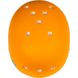 Шлем NKX Brain Saver Orange/Blue р. S 50-53,5 (nkx228)