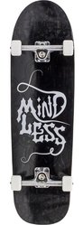 Дерев'яний Круізер скейт Mindless - Gothic 85 см (lnt327)