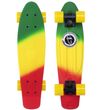 Пенни Борд Fish Skateboards 22,5" - Jakarta 57 см Soft-Touch (FSTM12)
