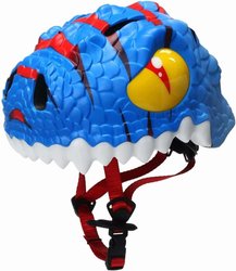 Защитный шлем Crazy Safety Blue Dragon (zc617)