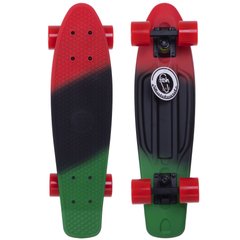 Пенни Борд Fish Skateboards 22,5" - Tokyo 57 см Soft-Touch (FSTM13)