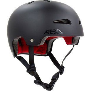 Шлем защитный REKD Elite 2.0 Helmet - Black р L 57-59 (az7113)