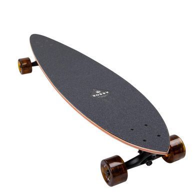 Лонгборд пинтейл Arbor Performance Julien Jaca Fish 37'' (ds4630)