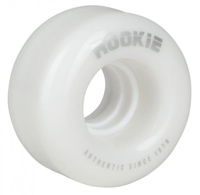 Колеса на квады Rookie Disco Clear White (zh374)