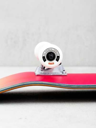 ᐉ Купити Скейтборд Globe G1 Argo sk958 за ціною 2 999 грн в
