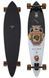Лонгборд пинтейл Arbor Performance Julien Jaca Fish 37'' (ds4630)