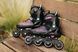 Розсувні ролики Raven Allure Black/Purple розмір 31-34 (zh449)