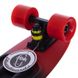 Пенні Борд Fish Skateboards 22,5" - Tokyo 57 см Soft-Touch (FSTM13)
