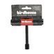Ключ для скейта, лонгборда Birdhouse Skate Tool Red (tf122)