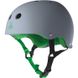 Шолом захисний Triple8 Sweatsaver Helmet - Carbon р. M 54-56 см (mt4182)