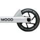 Трюковой самокат NKD Mood Scooter Grey 93 см (nkx478)