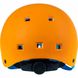 Шлем NKX Brain Saver Orange/Blue р. M 54-57 (nkx229)