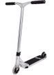 Трюковой самокат NKD Park Scooter Silver 110 мм (nkx344)