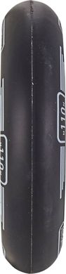 Колесо для трюкового самоката Longway Precinct - Чорний 110 мм (hw7791)