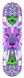 Скейтборд трюковий Tempish - LION - Purple (adt123-2)