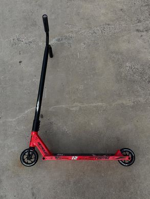Трюковий самокат NKD Matis Neyroud Signature PRO Scooter 100 см (nkx479)