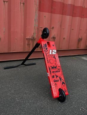 Трюковий самокат NKD Matis Neyroud Signature PRO Scooter 100 см (nkx479)