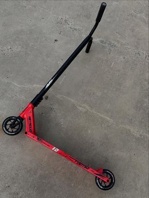 Трюковий самокат NKD Matis Neyroud Signature PRO Scooter 100 см (nkx479)