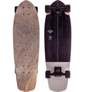 Круизер NKX Classic Mini Cruiser Skateboard Series 28" (nkx108)