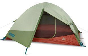 Двомісний намет Kelty Discovery Trail 2 laurel green-dill (ks138)