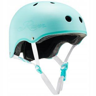 Детский шлем Raven Essto Mint р. M 55-58 (smj923)