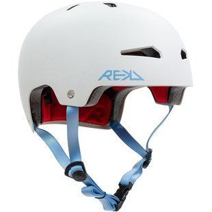 Шлем защитный REKD Elite 2.0 Helmet - Grey р M 53-56 (az7114)