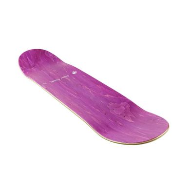 Дека для скейтборда Arbor Deck Greyson Darksider Purple 8.5'' (sk2248)