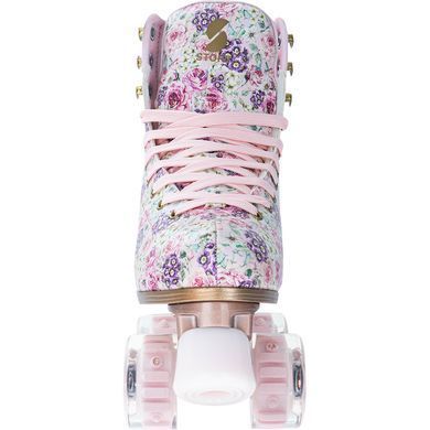 Ролики квади Story Phoenix Flower LED колеса розмір 41 (nkx370)