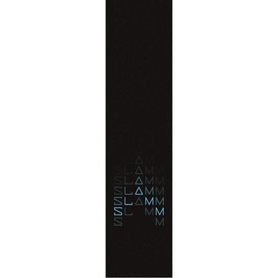 Наждак для трюкового самоката Slamm Grip Tape гріптейп - Pyramid (ax1113)