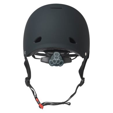 Шлем Triple8 Gotham Matte Black р. S/M 55-58 см (mt4202)