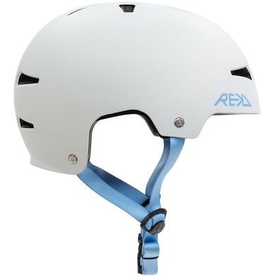 Шолом захисний REKD Elite 2.0 Helmet - Grey р M 53-56 (az7114)