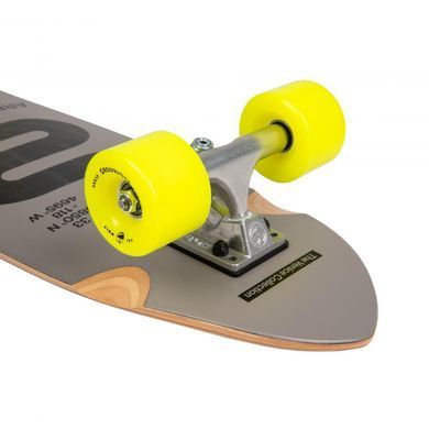 Скейт круїзер Arbor Venice Pocket Rocket Meridian Mini Cruiser 27" (ds4611)