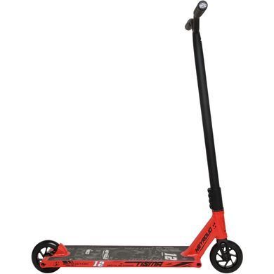 Трюковий самокат NKD Matis Neyroud Signature PRO Scooter 100 см (nkx479)