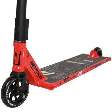 Трюковий самокат NKD Matis Neyroud Signature PRO Scooter 100 см (nkx479)