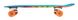 Пенни Борд Nickel D Street Cruiser Army Tie-Dye 27'' 68 см (sk4013)
