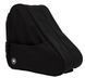 Сумка для роликів квадів Rookie Skate Bag Classic 78 Black (tf123)