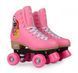 Ролики квади Rookie Coca-Cola Love Pink розмір 38 (zh400)