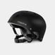 Шлем защитный Movino Black р. M (smj191)