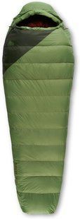 Спальний мішок Kelty Cosmic Down 40 Regular (ks214)