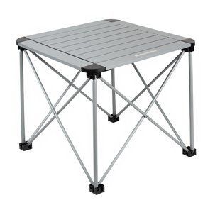 Алюмінієвий стіл на природу Naturehike CNK2450JJ013 М сірий (ks186)