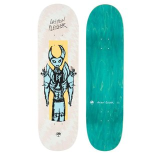 Дека для скейта Arbor Deck Greyson Darksider Mint 8.75'' (sk2249)