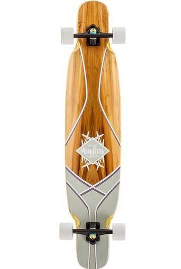 ᐉ Купить Лонгборд денсер Mindless Core Dancer Red Gum lnt695 по